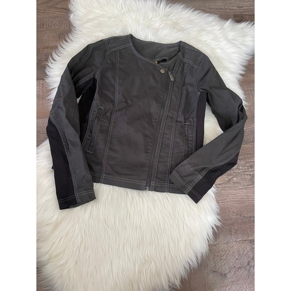 Lole Jackets & Blazers - Women's Black Jacket